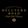 HELLYERS ROAD